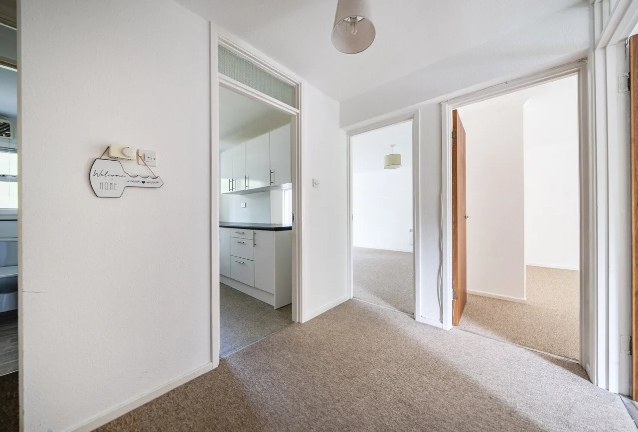 Ashton, Bristol, Harford Drive, BS16 1NR, photo 15