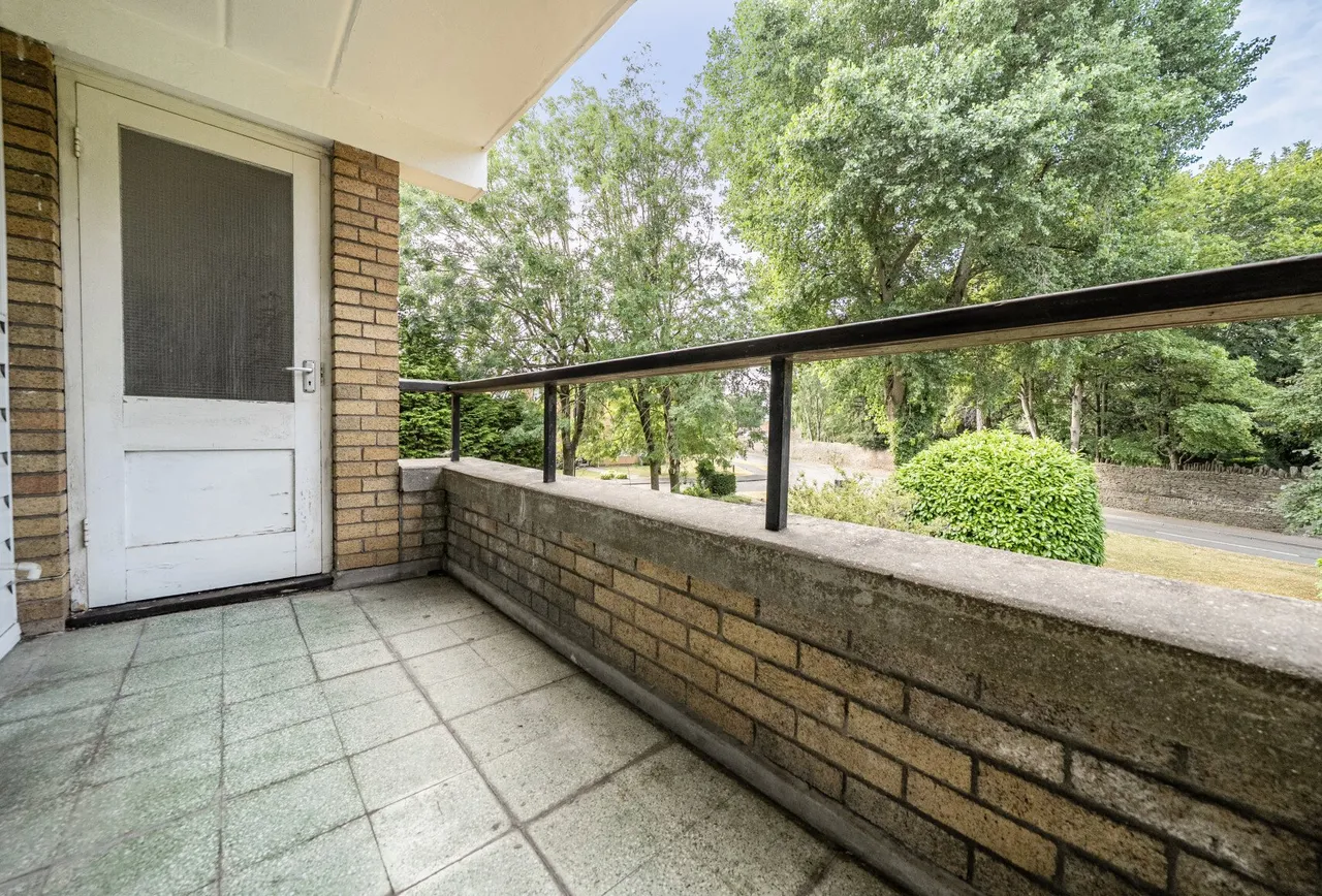 Ashton, Bristol, Harford Drive, BS16 1NR, photo 18