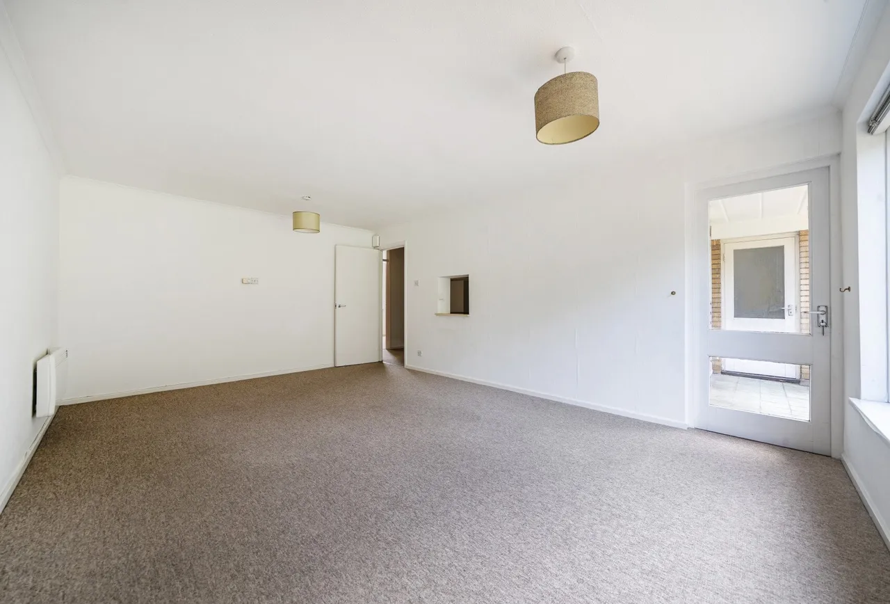 Ashton, Bristol, Harford Drive, BS16 1NR, photo 11