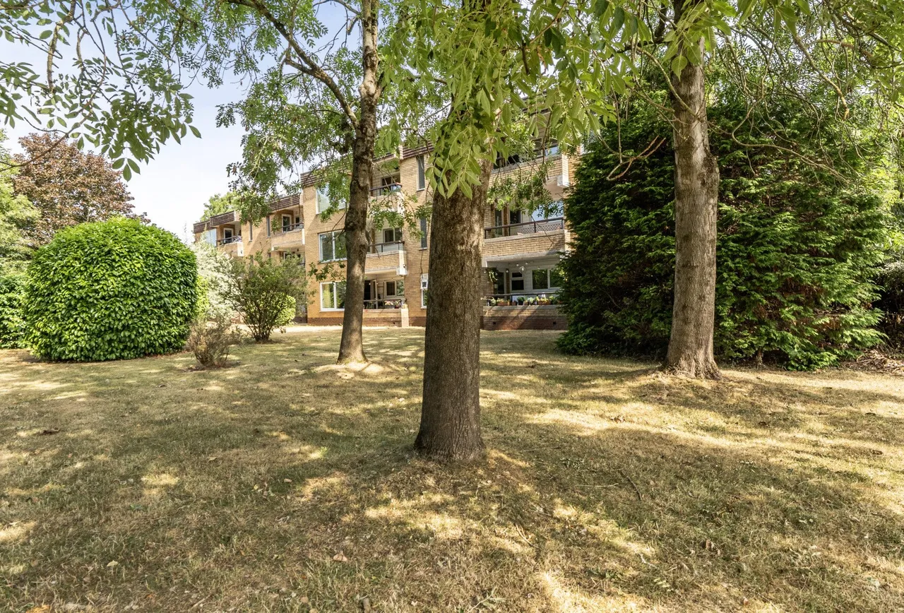 Ashton, Bristol, Harford Drive, BS16 1NR, photo 20