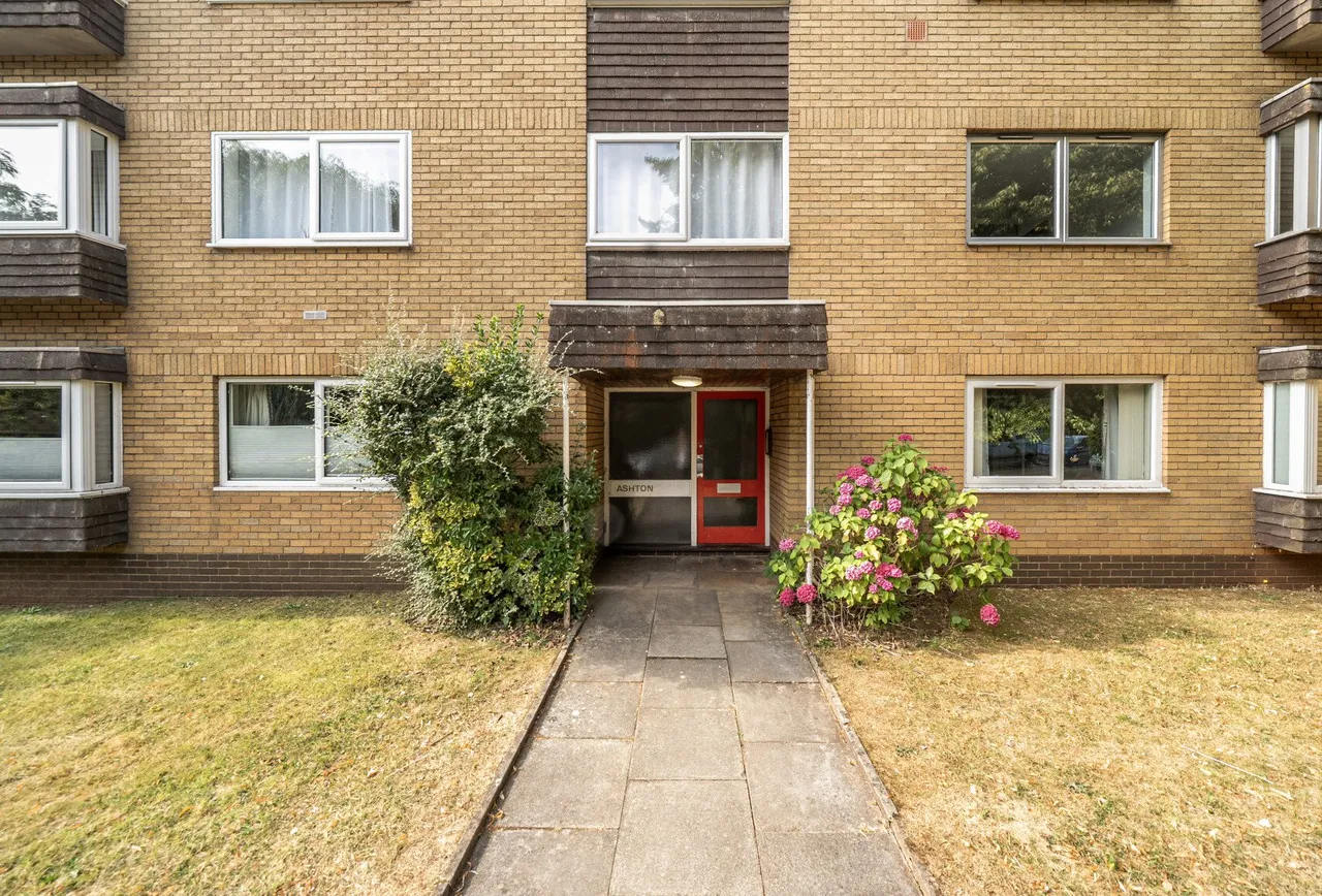 Ashton, Bristol, Harford Drive, BS16 1NR, photo 19