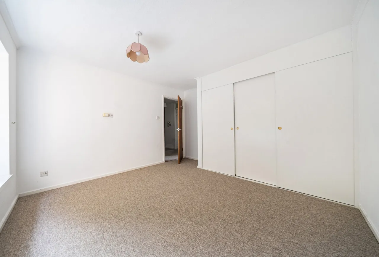 Ashton, Bristol, Harford Drive, BS16 1NR, photo 10