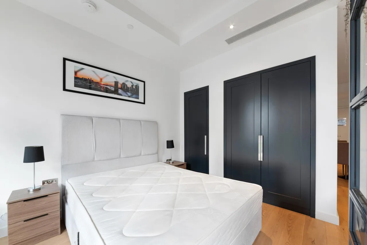 City Island Way, E14, photo 8