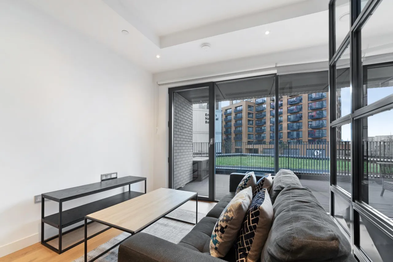 City Island Way, E14, photo 4
