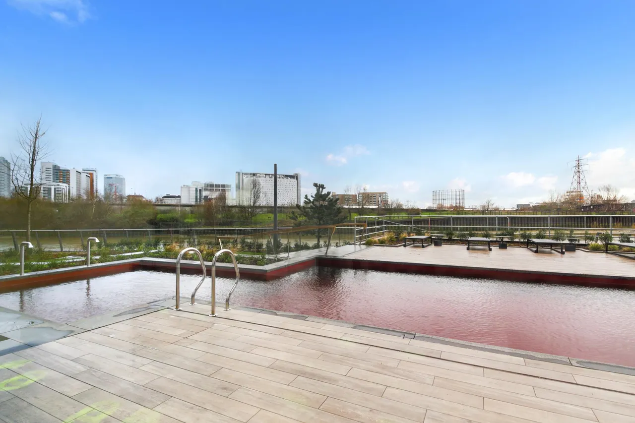 City Island Way, E14, photo 11
