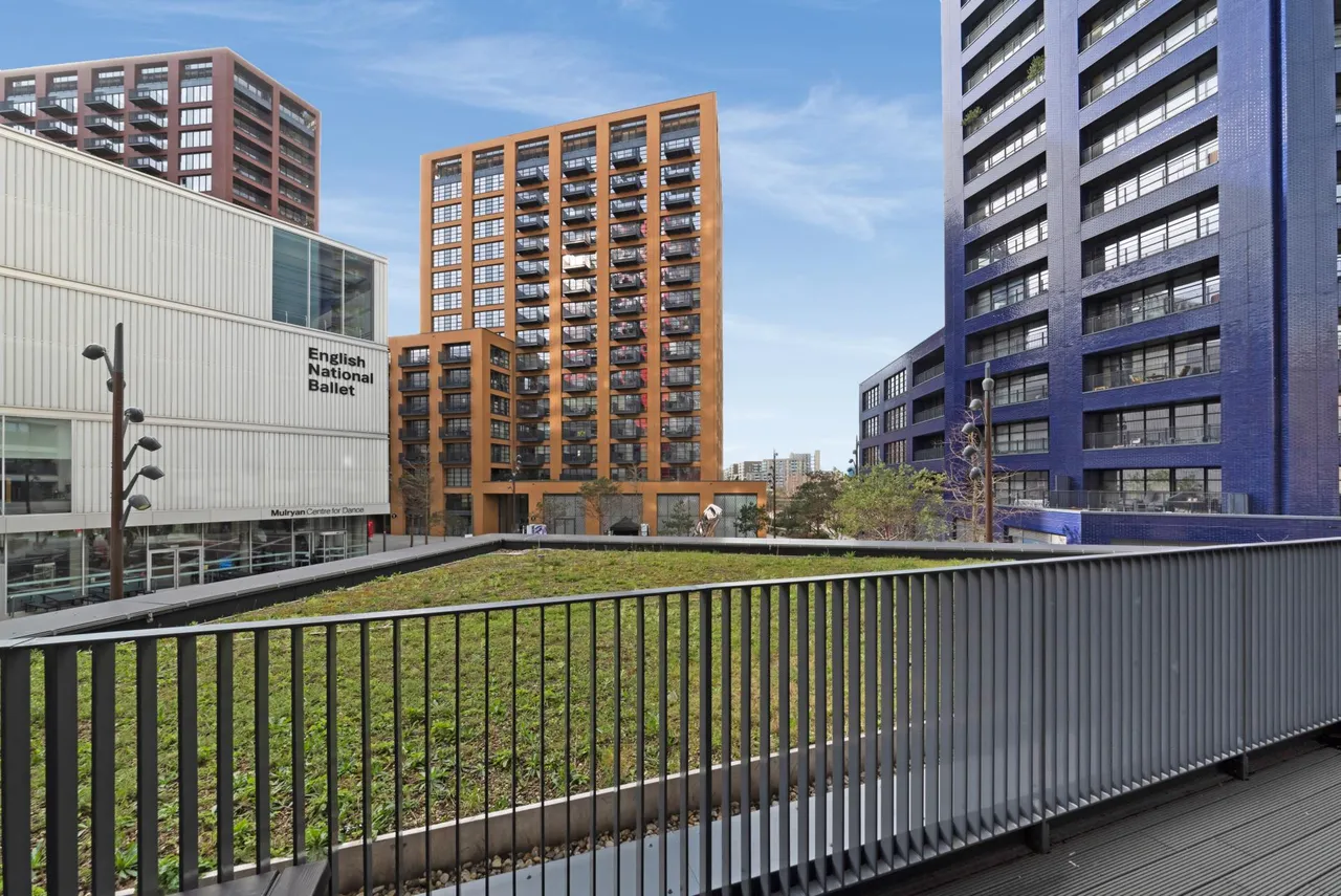 City Island Way, E14, photo 10