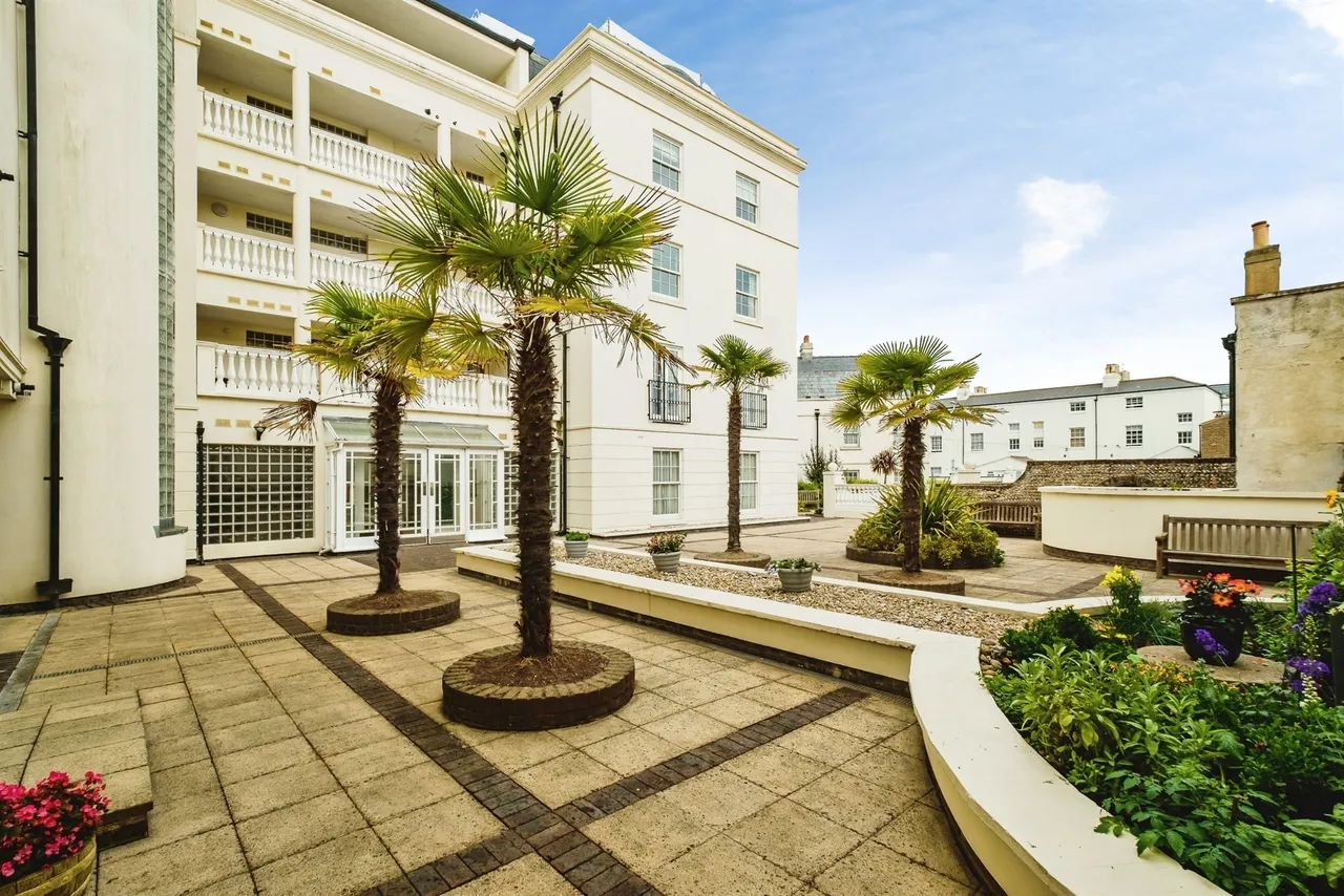 Marine Parade, Worthing, BN11, photo 16