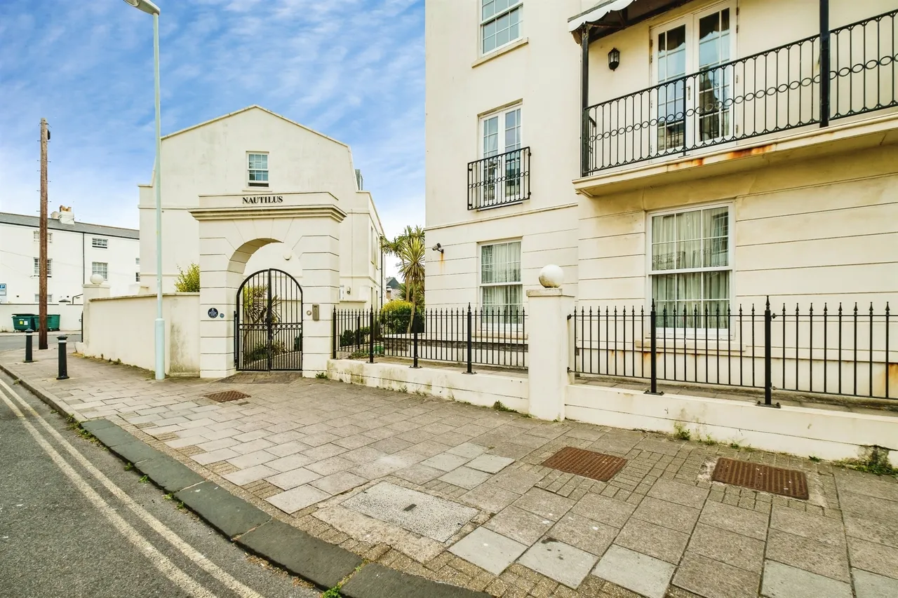 Marine Parade, Worthing, BN11, photo 14