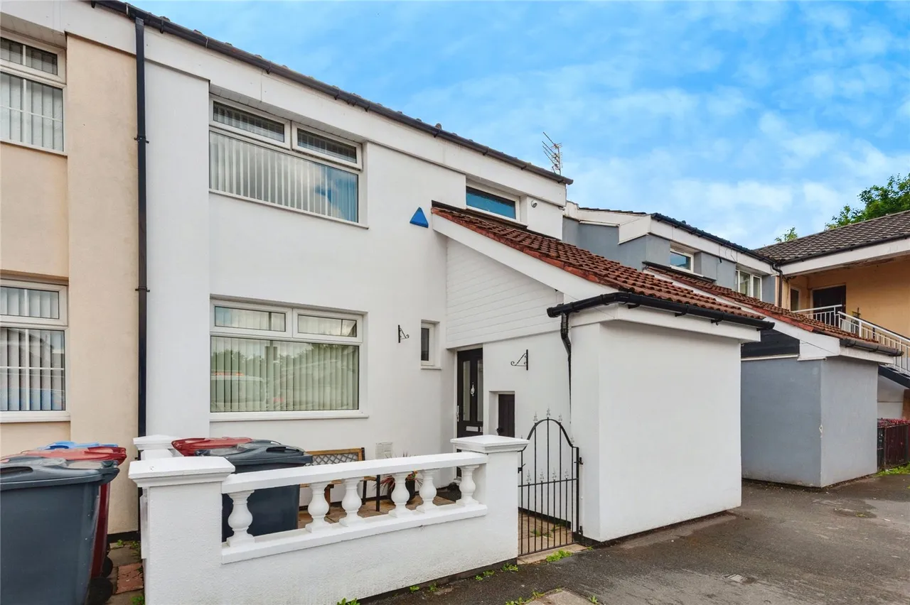 4 bed property for sale, Little Moss Hey, Liverpool, L28