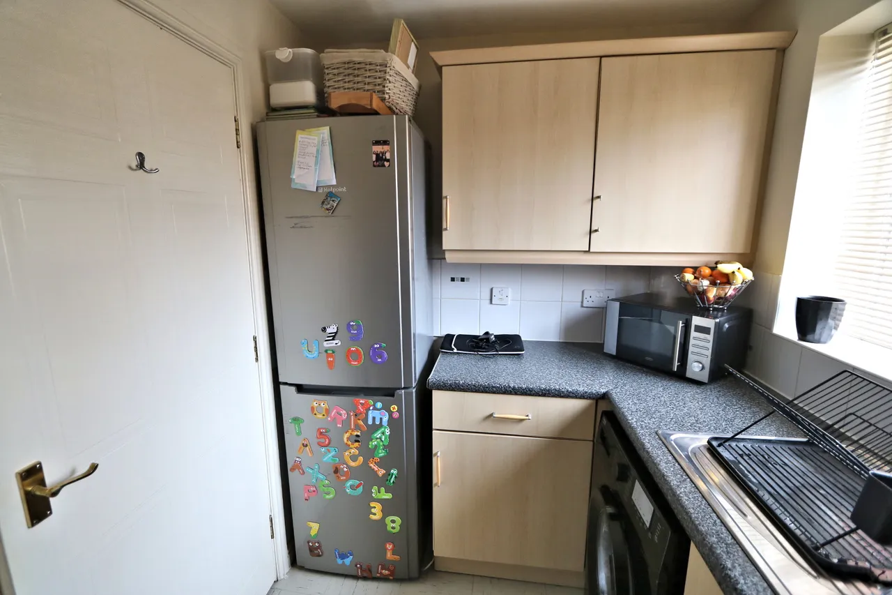 Gillespie Close, Bedford, MK42, photo 7