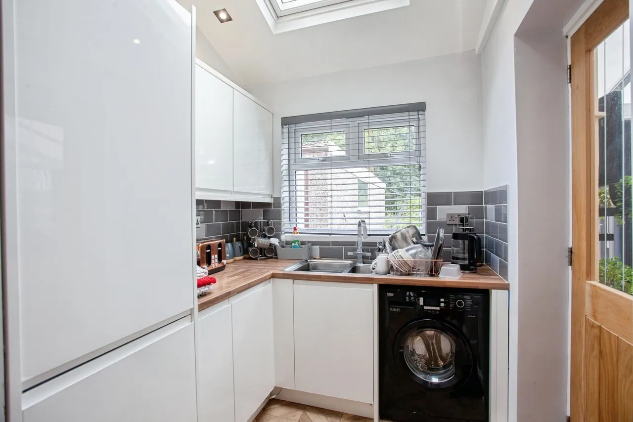 Swanbourne Road, Sheffield, South Yorkshire, S5, photo 9