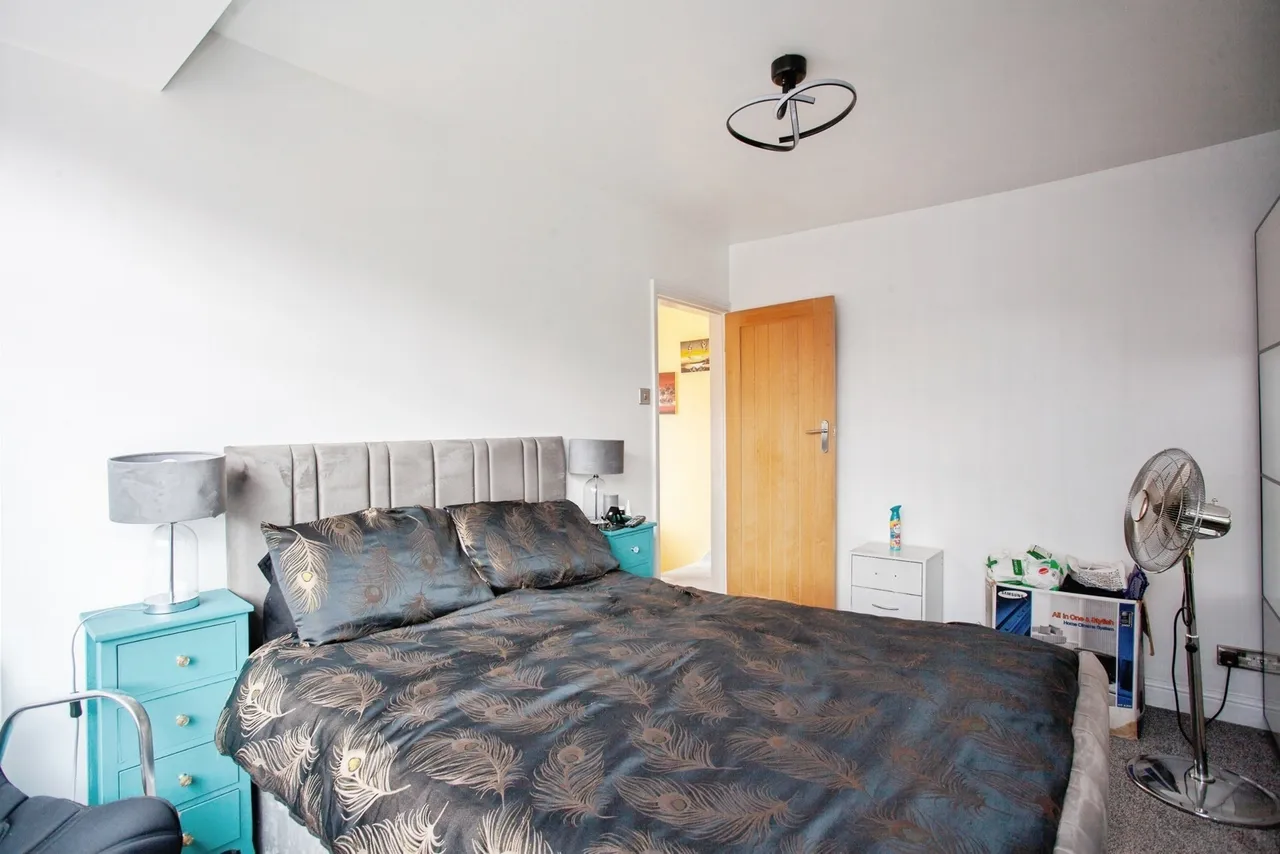 Swanbourne Road, Sheffield, South Yorkshire, S5, photo 12