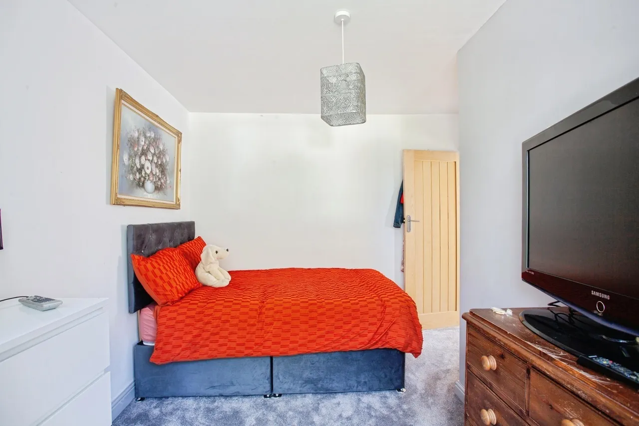 Swanbourne Road, Sheffield, South Yorkshire, S5, photo 14