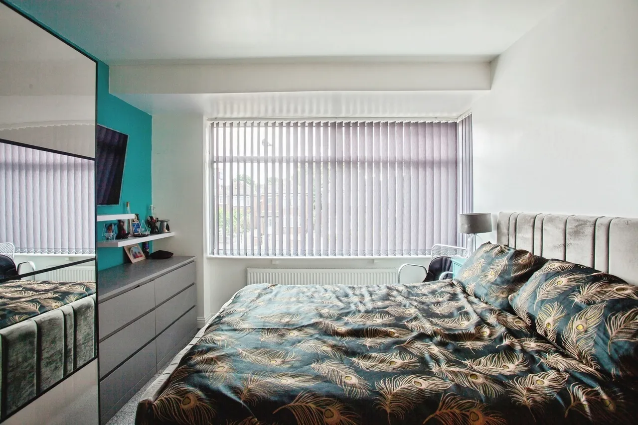 Swanbourne Road, Sheffield, South Yorkshire, S5, photo 11