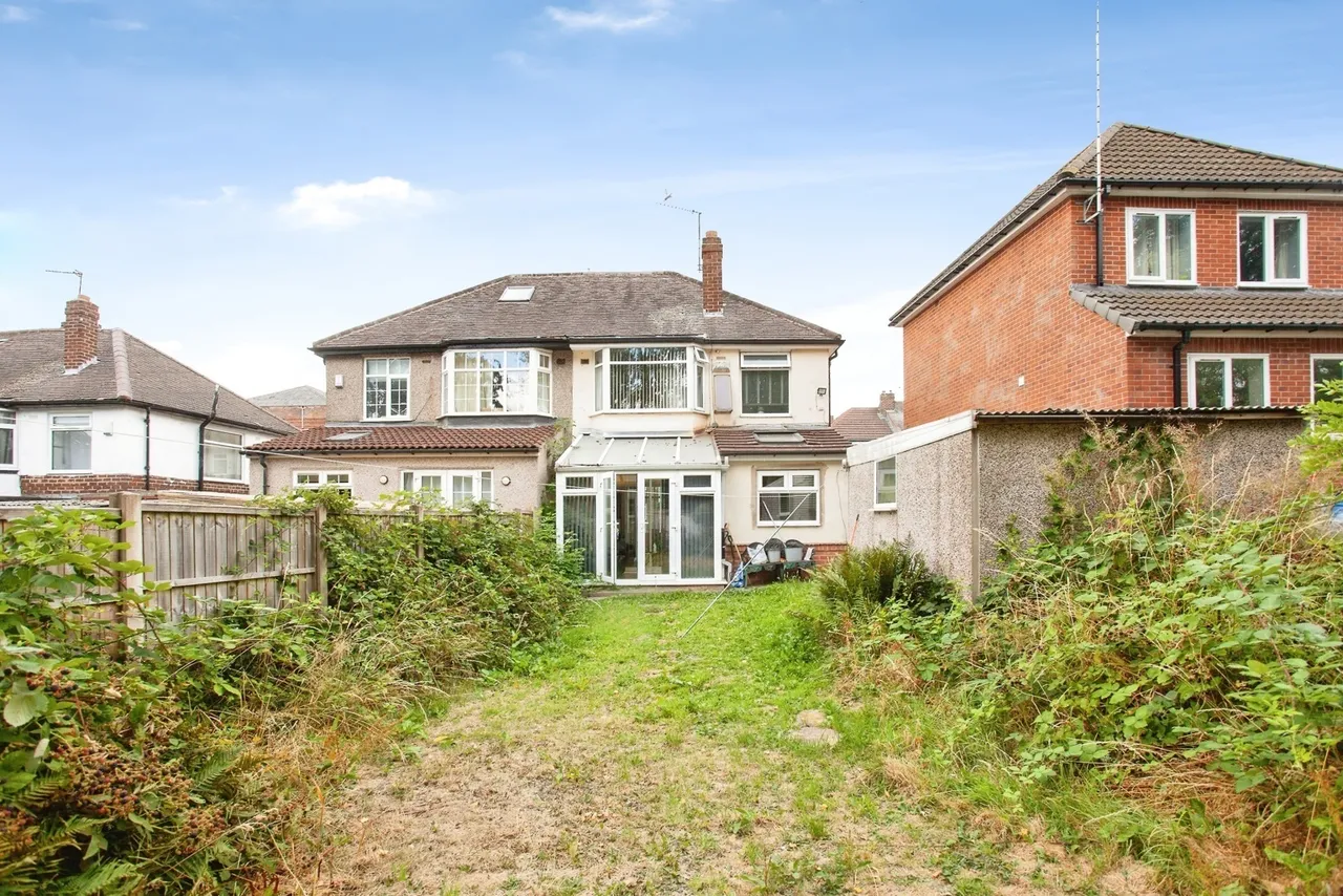 Swanbourne Road, Sheffield, South Yorkshire, S5, photo 7