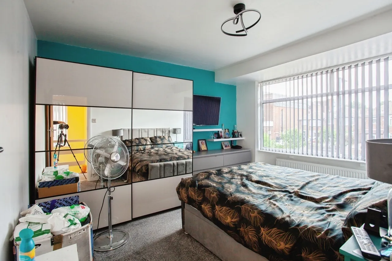 Swanbourne Road, Sheffield, South Yorkshire, S5, photo 10