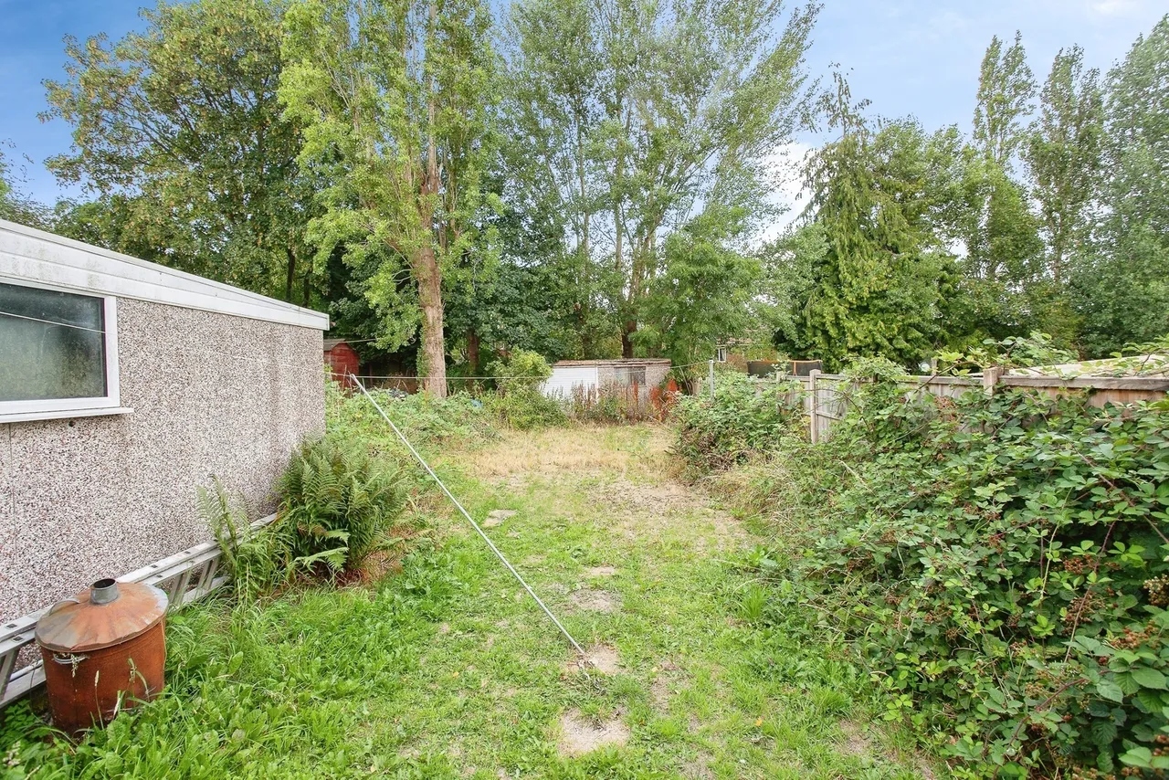 Swanbourne Road, Sheffield, South Yorkshire, S5, photo 8