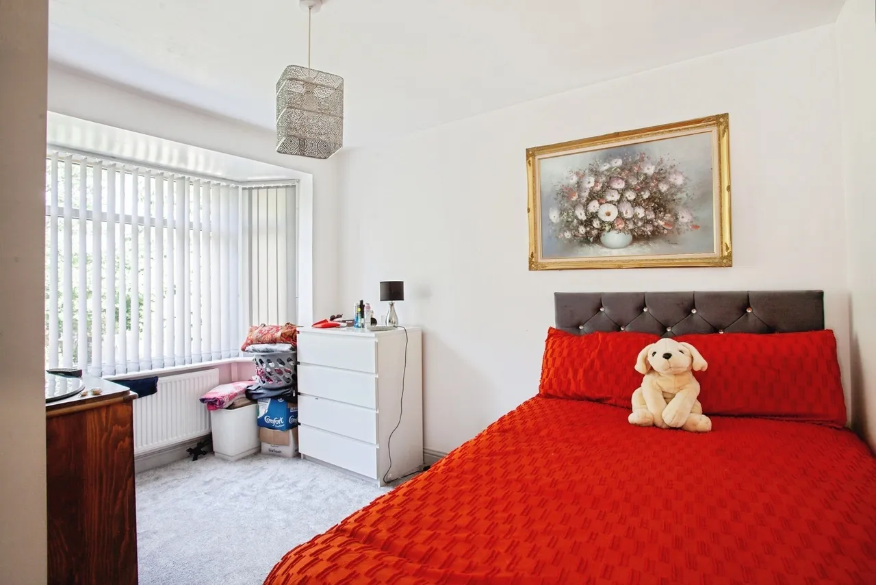 Swanbourne Road, Sheffield, South Yorkshire, S5, photo 13