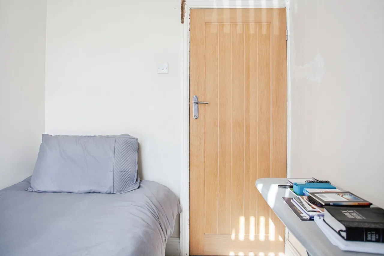 Swanbourne Road, Sheffield, South Yorkshire, S5, photo 16