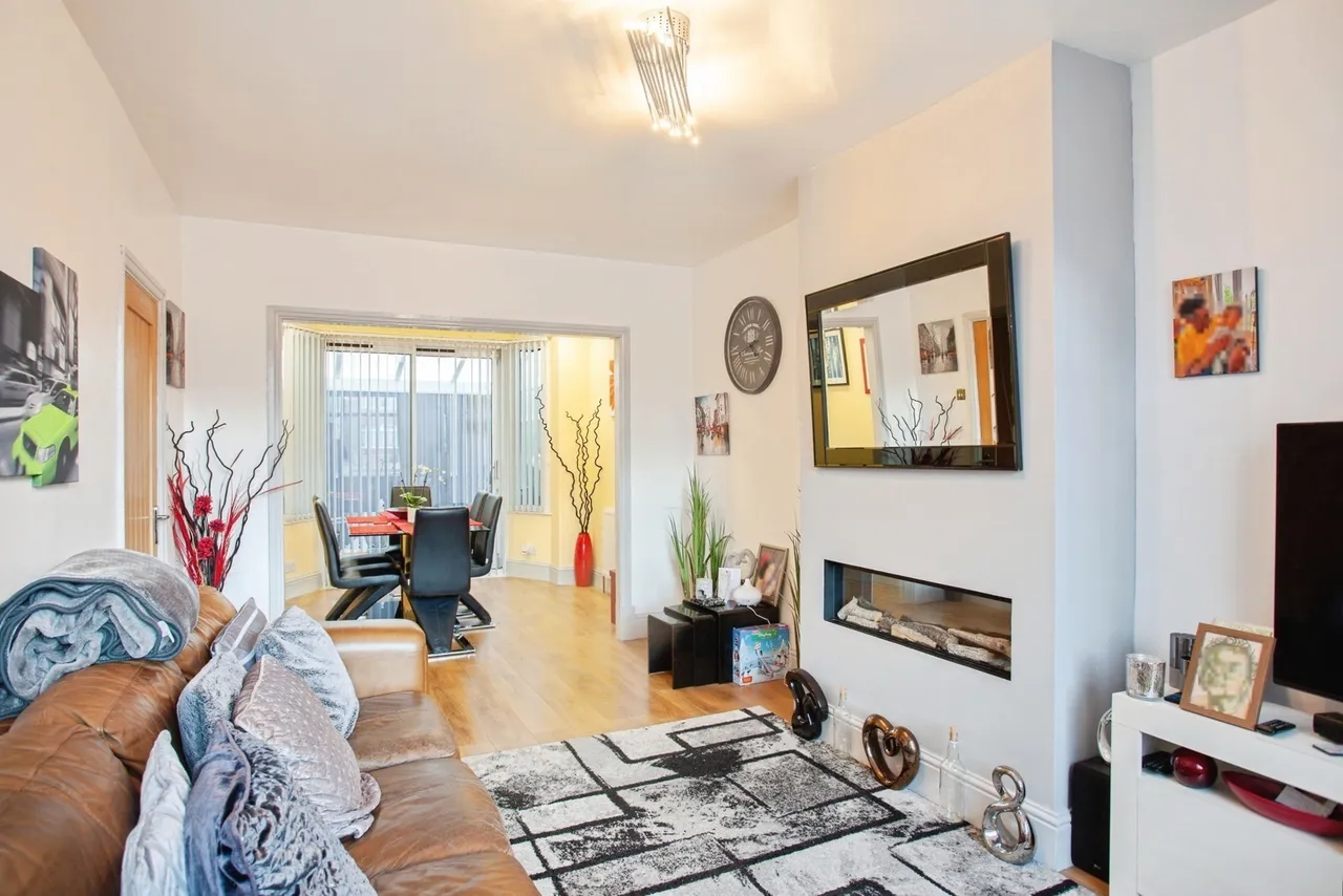 Swanbourne Road, Sheffield, South Yorkshire, S5, photo 5