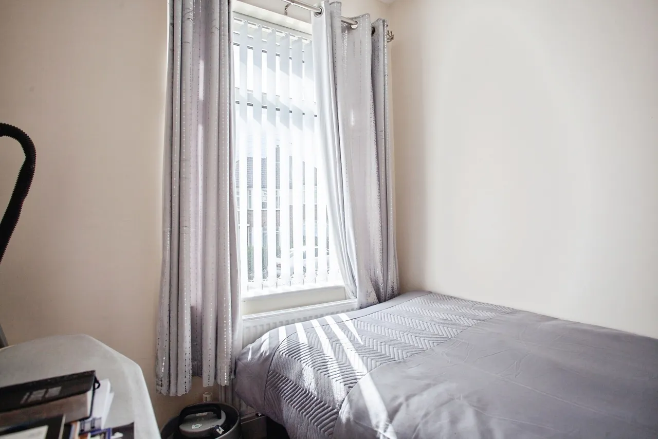 Swanbourne Road, Sheffield, South Yorkshire, S5, photo 15