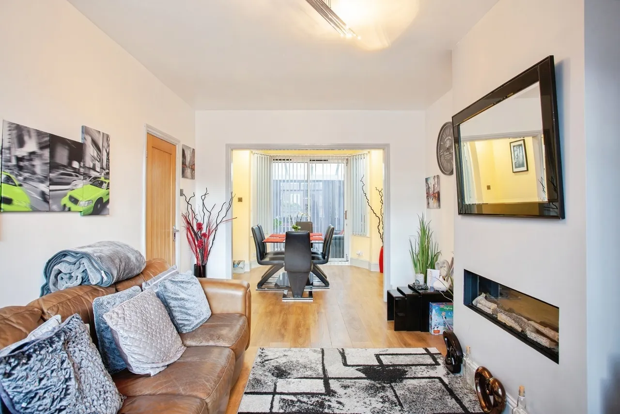 Swanbourne Road, Sheffield, South Yorkshire, S5, photo 4