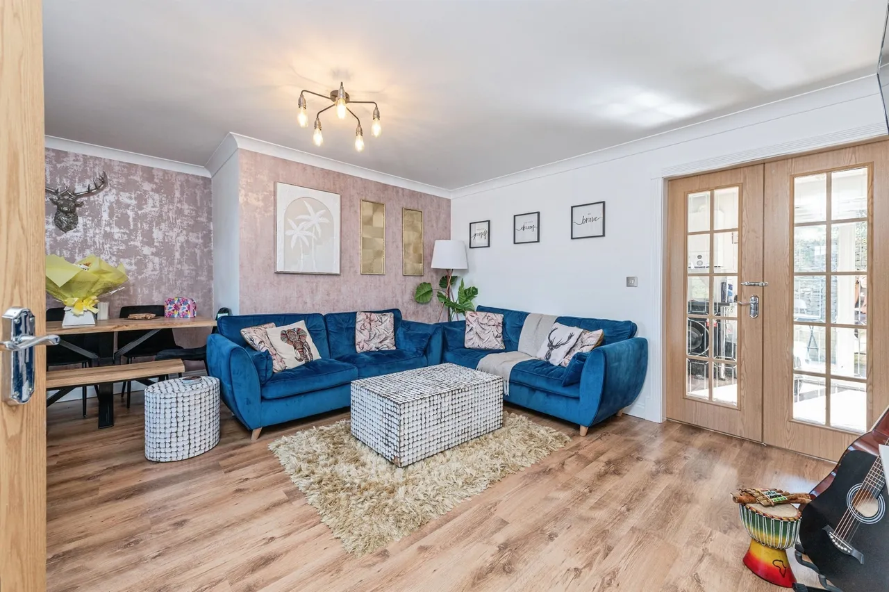 Greenfield View, Batley, photo 4