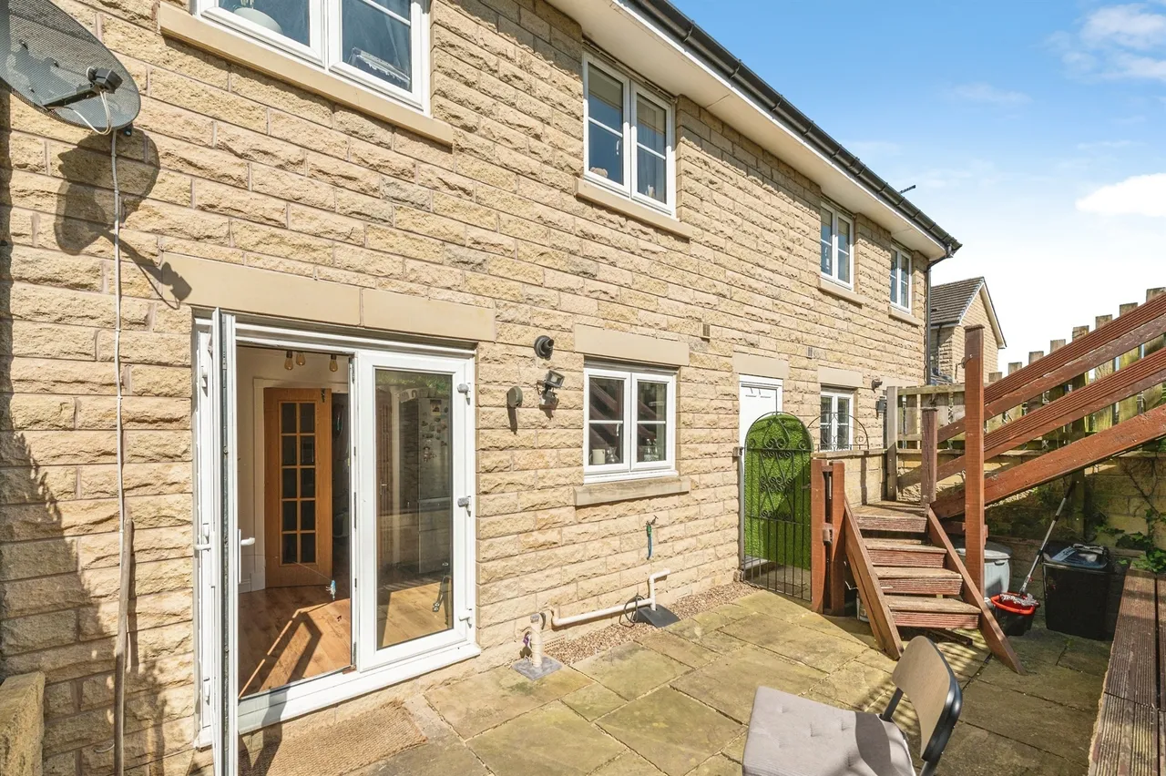 Greenfield View, Batley, photo 12