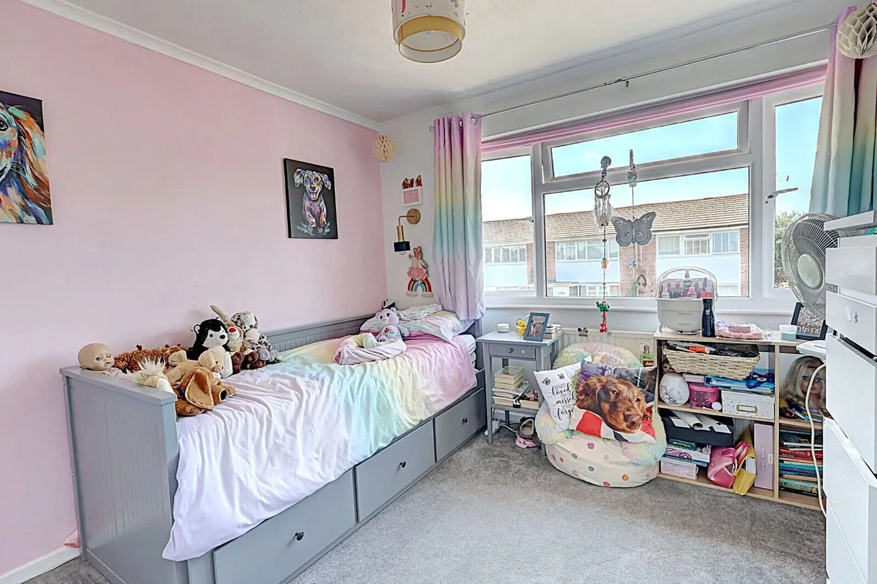 Wellfield, High Wycombe, HP15, photo 13