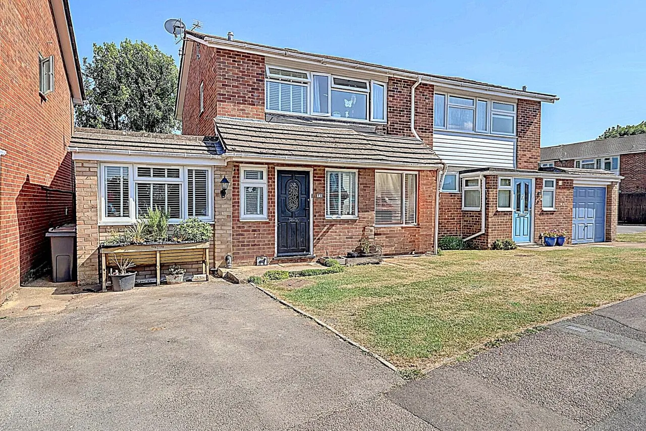 Wellfield, High Wycombe, HP15, photo 4