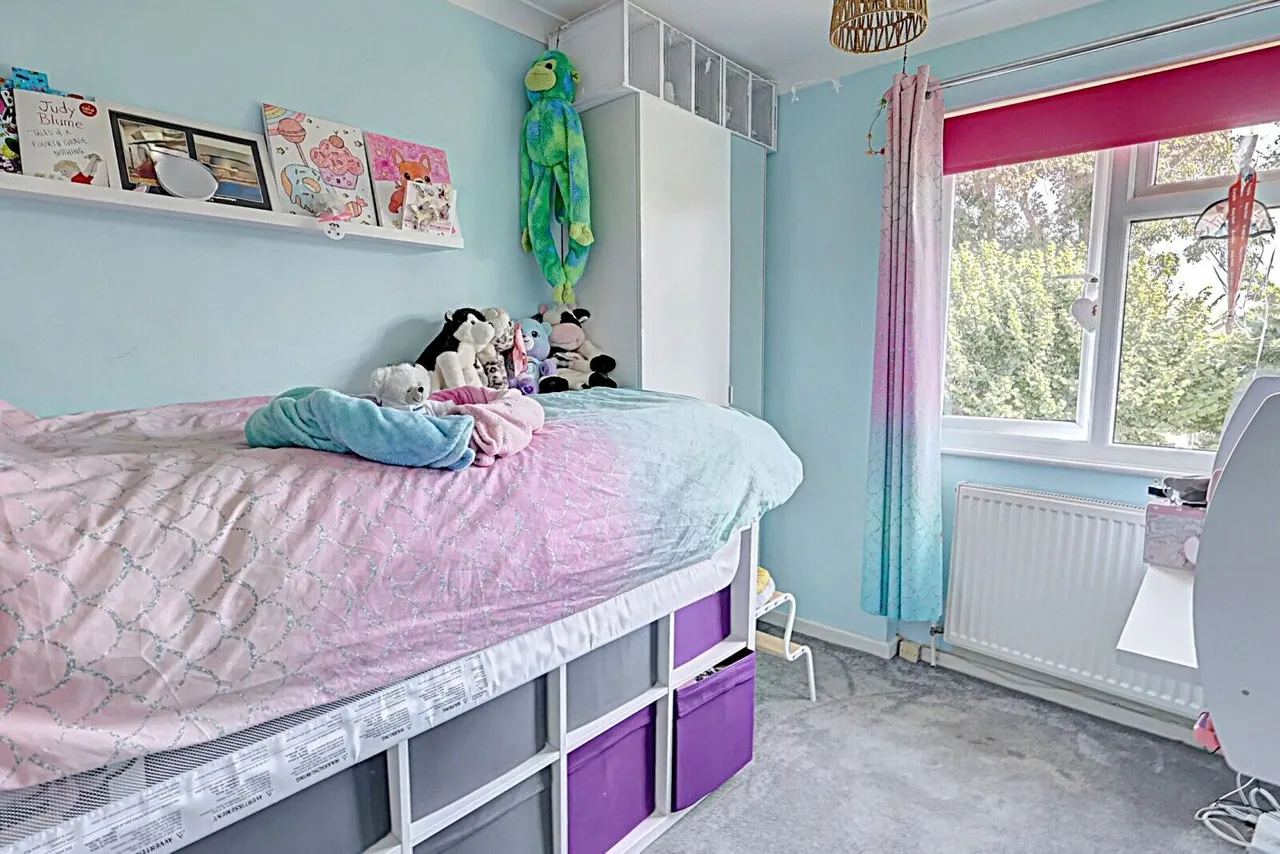 Wellfield, High Wycombe, HP15, photo 14