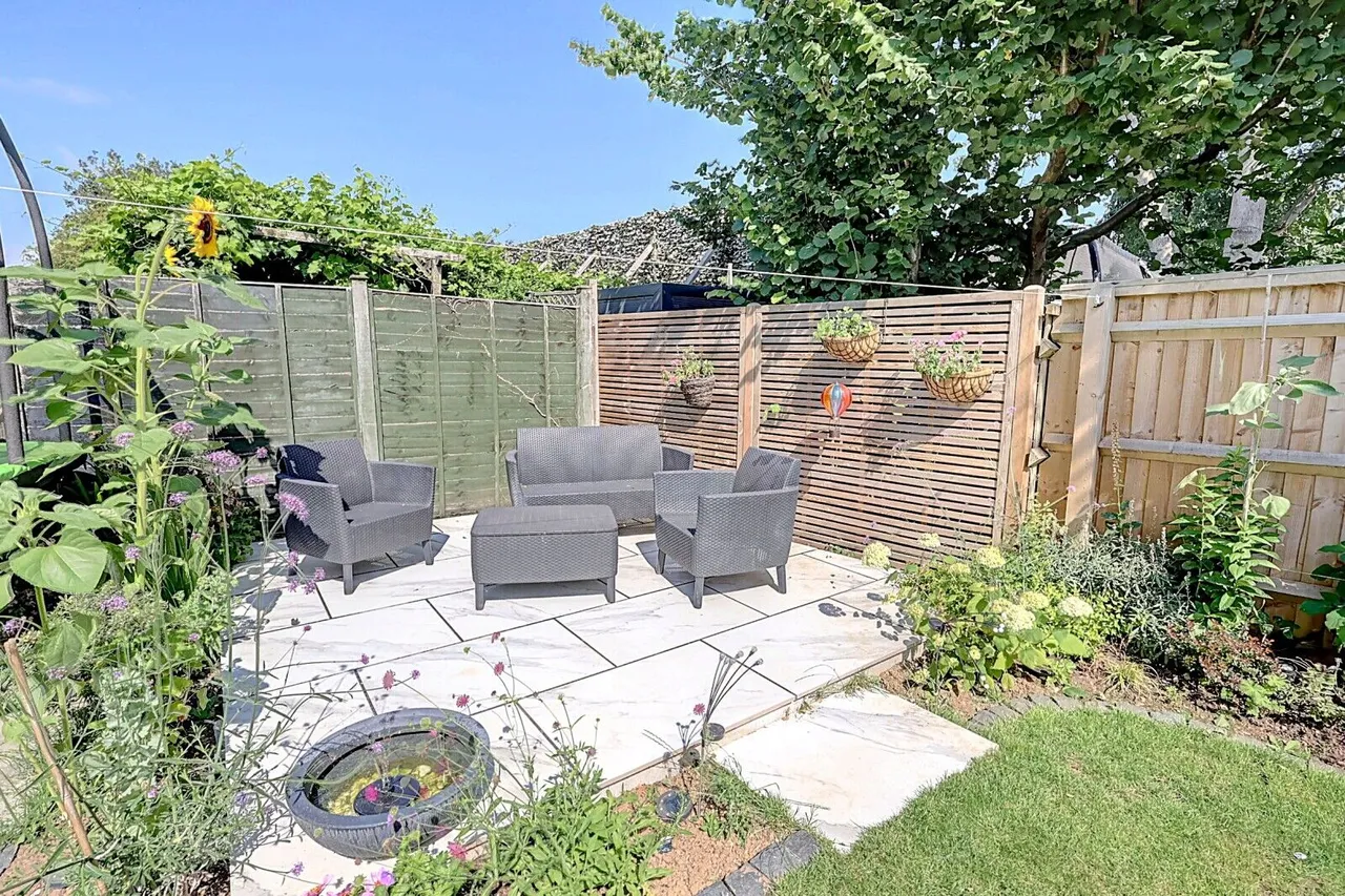 Wellfield, High Wycombe, HP15, photo 12