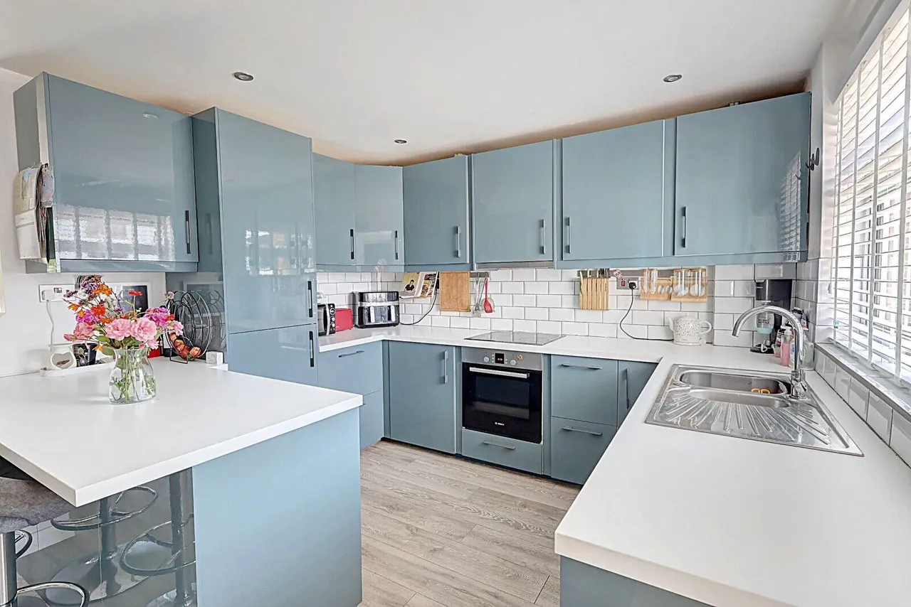 Wellfield, High Wycombe, HP15, photo 8