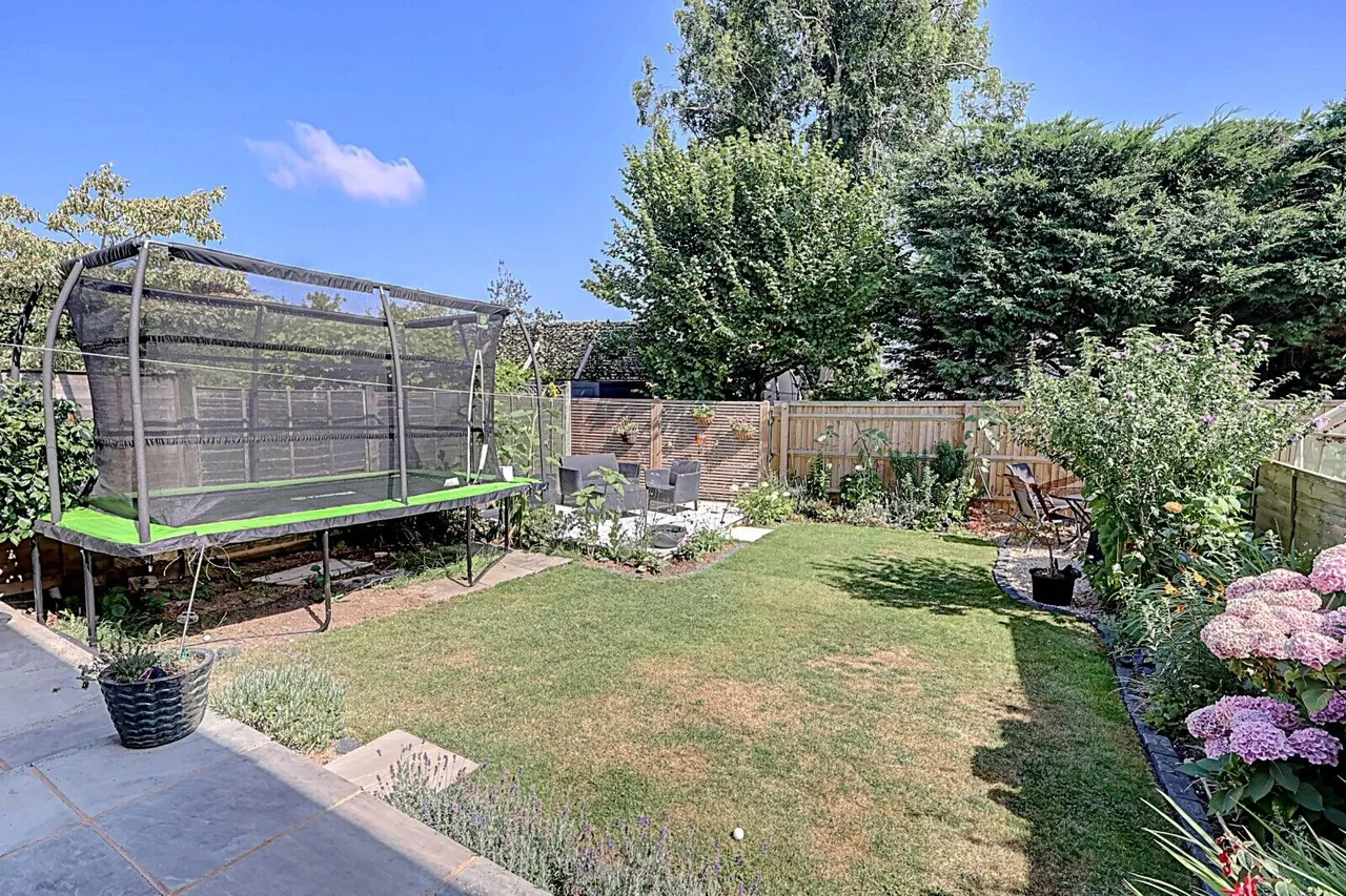 Wellfield, High Wycombe, HP15, photo 5