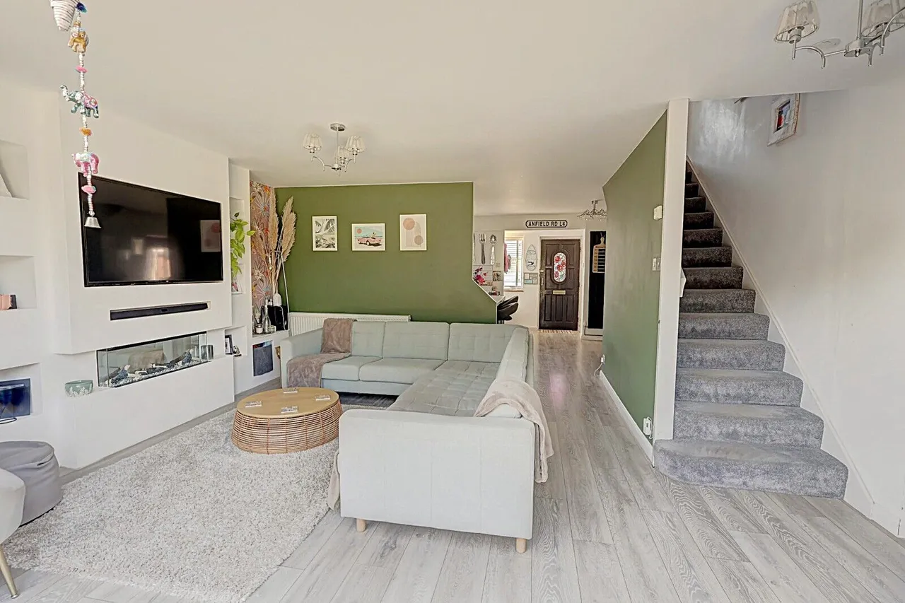Wellfield, High Wycombe, HP15, photo 7