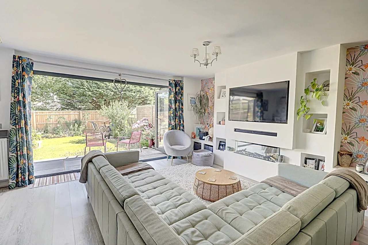 Wellfield, High Wycombe, HP15, photo 6