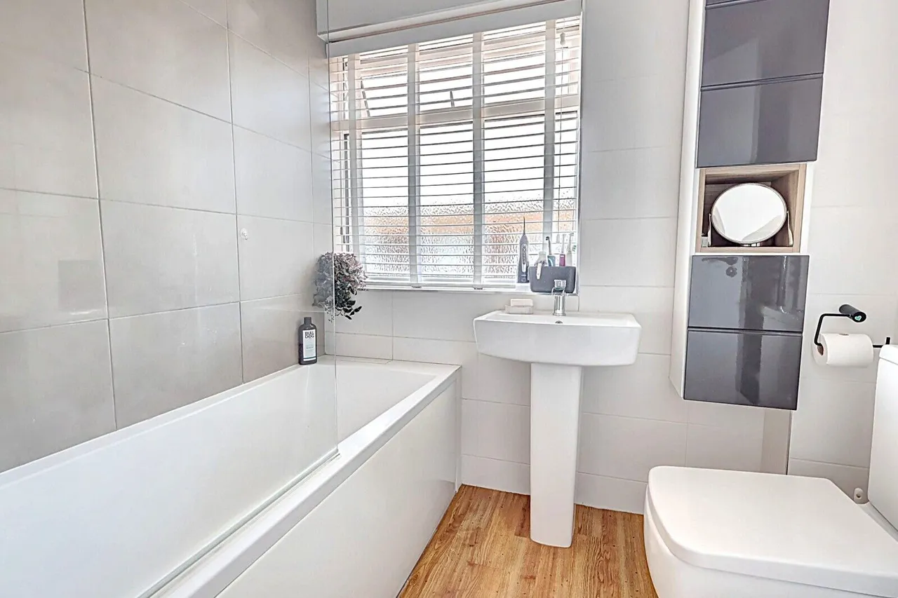 Wellfield, High Wycombe, HP15, photo 11