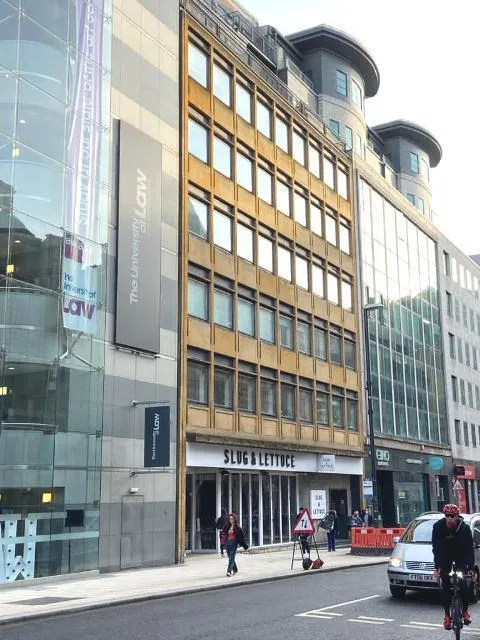 Park Row, City Centre, LS1, photo 12