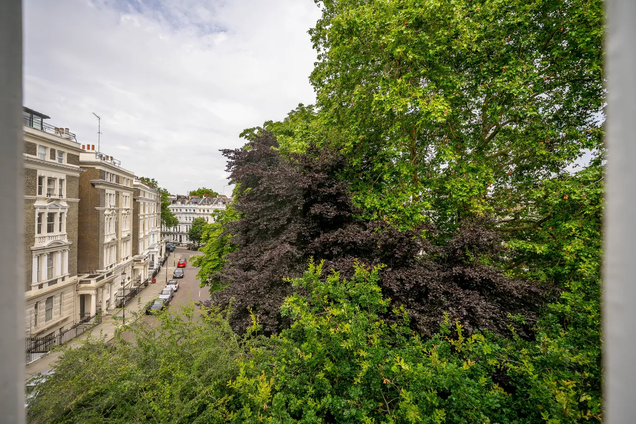 Stanley Gardens, London, W11, photo 4