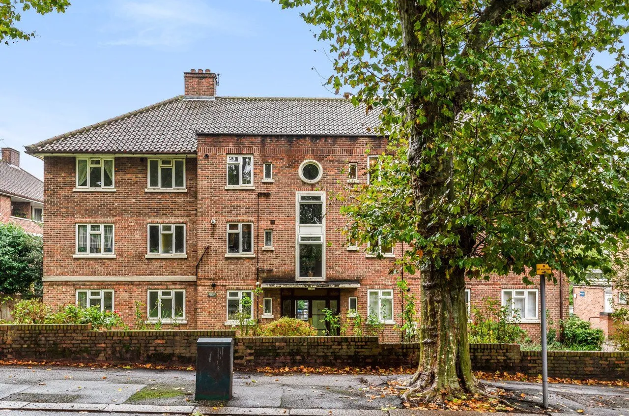 Lake Road, Wimbledon, SW19, photo 9
