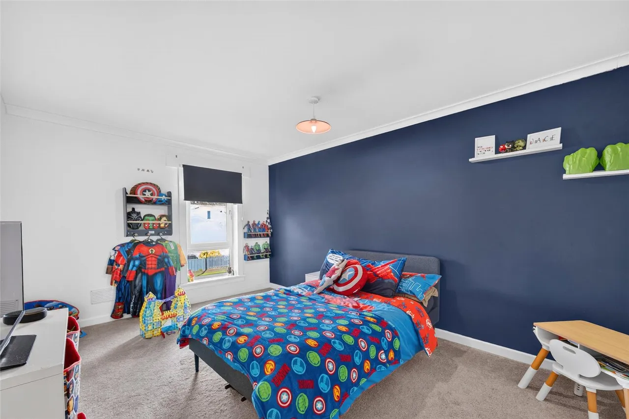 Claymore Avenue, Portlethen, AB12, photo 13