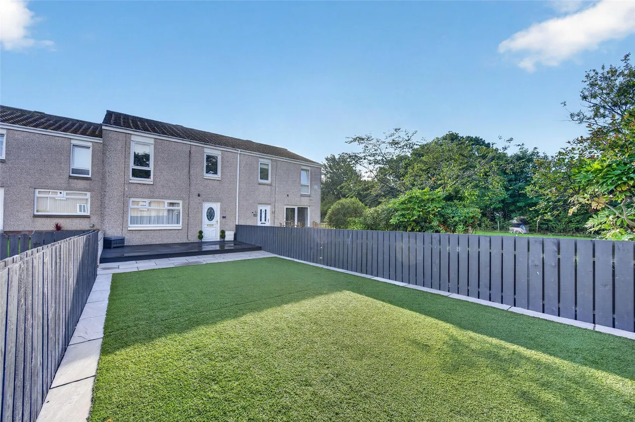 Claymore Avenue, Portlethen, AB12, photo 20