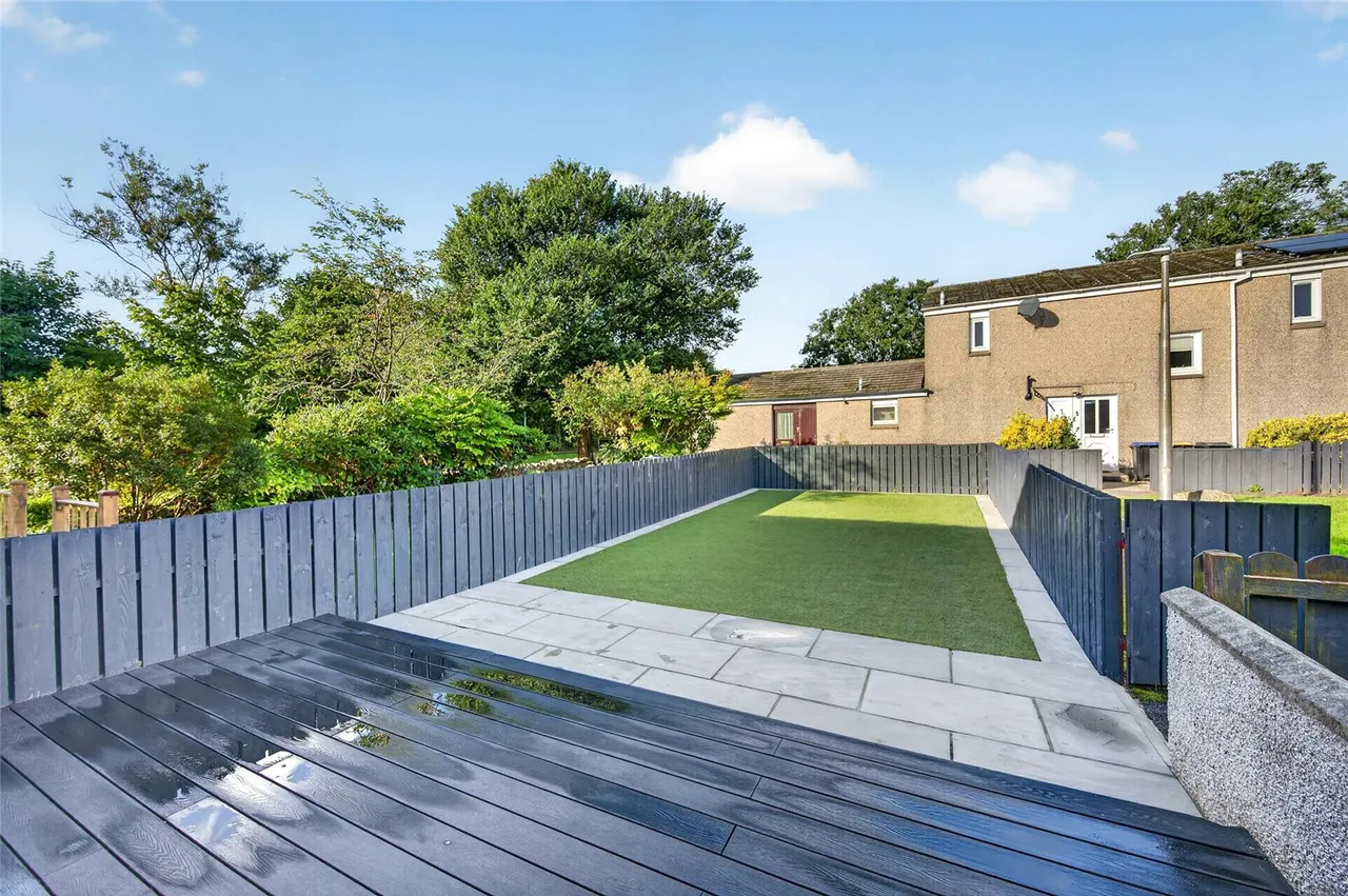 Claymore Avenue, Portlethen, AB12, photo 21