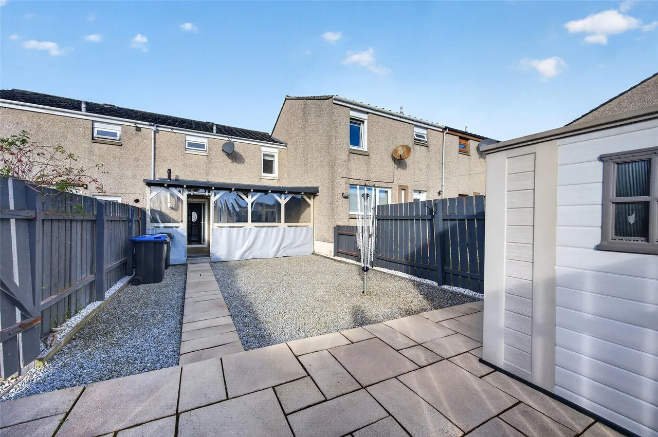 Claymore Avenue, Portlethen, AB12, photo 16