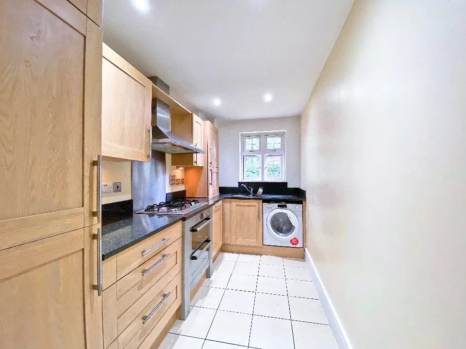 Grasmere, Knightsbridge Road, Camberley, GU15 3TS, photo 3