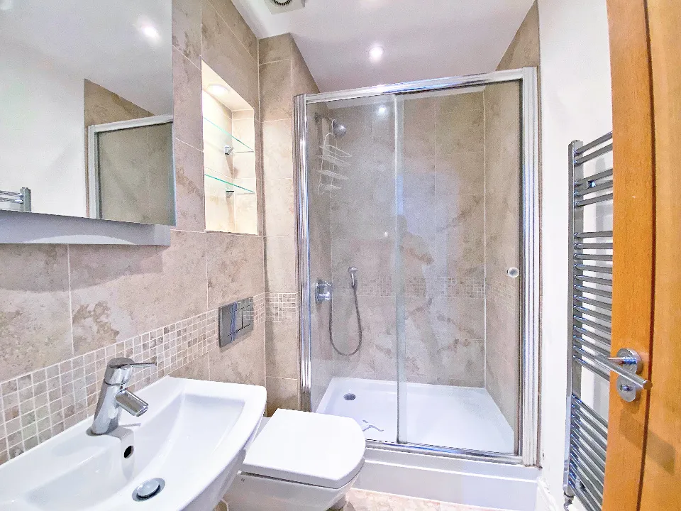 Grasmere, Knightsbridge Road, Camberley, GU15 3TS, photo 8