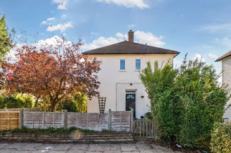 2 bed property for sale — Petersham Gardens, 16 Petersham Gardens Orpington Greater London Orpington, ORPINGTON, Kent, BR52QA