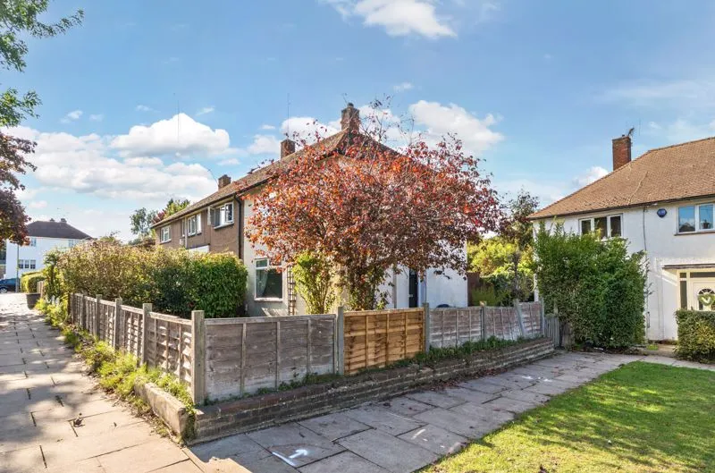 Petersham Gardens, 16 Petersham Gardens Orpington Greater London Orpington, ORPINGTON, Kent, BR52QA, photo 7