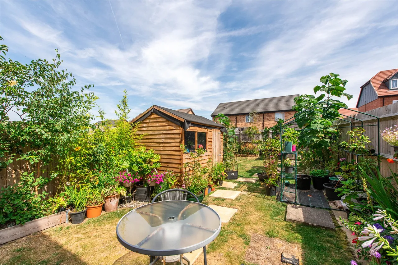 Fritillary Avenue, Chinnor, OX39, photo 2