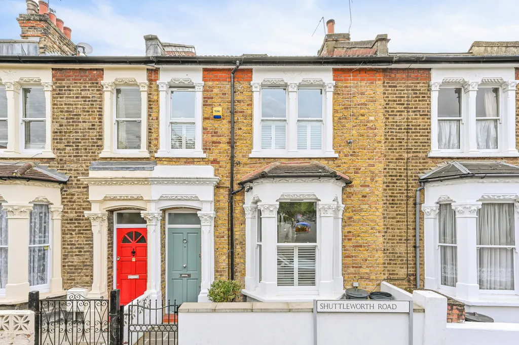 Shuttleworth Road, London, SW11, photo 12